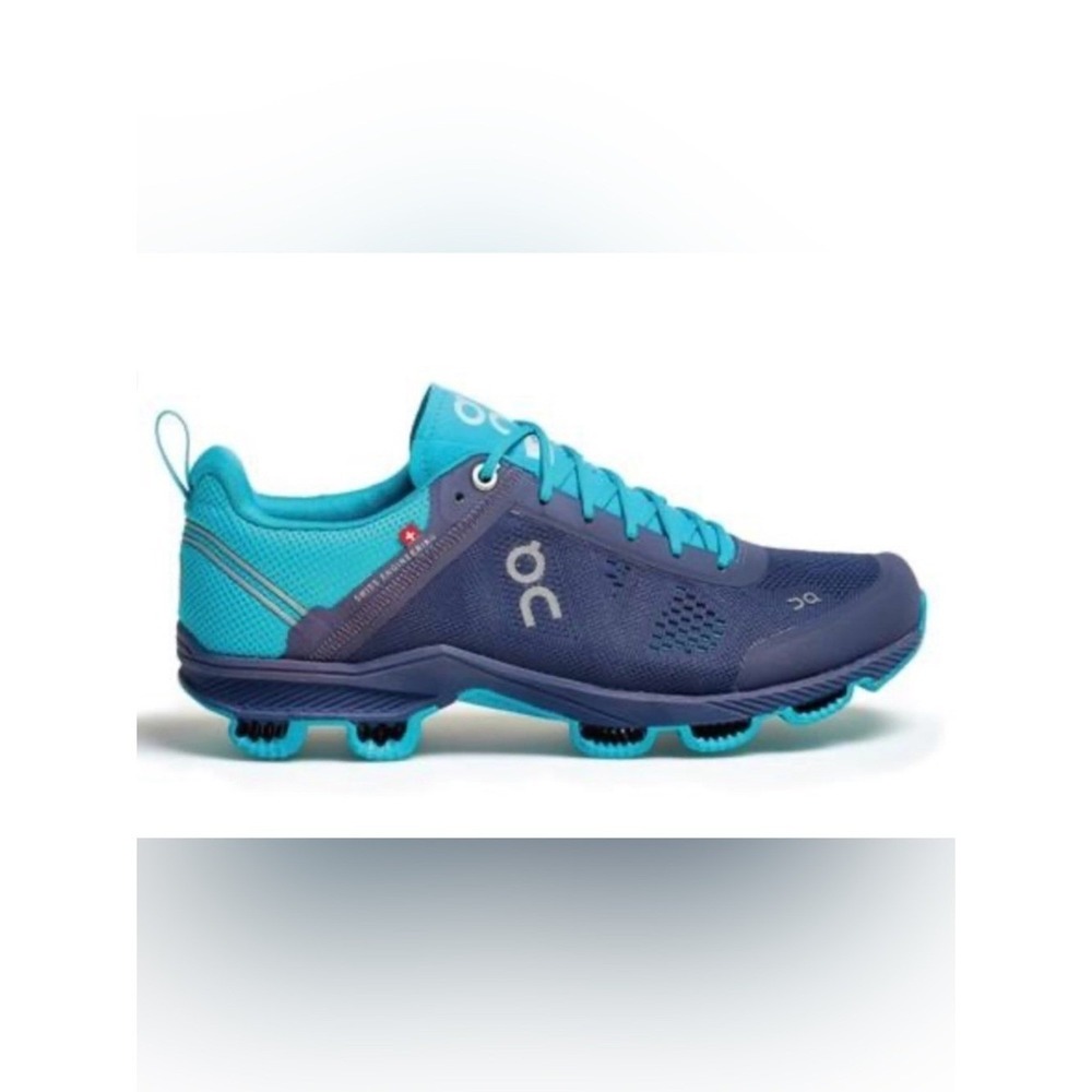 On Cloudsurfer On Running Womens Shoes Sneakers Size 7 Athletic